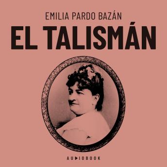 [Spanish] - El talismán