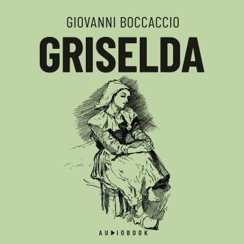 [Spanish] - Griselda