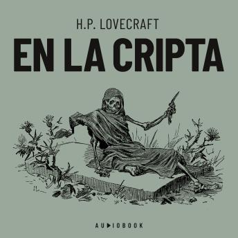 [Spanish] - En la cripta