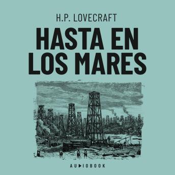 [Spanish] - Hasta en los mares