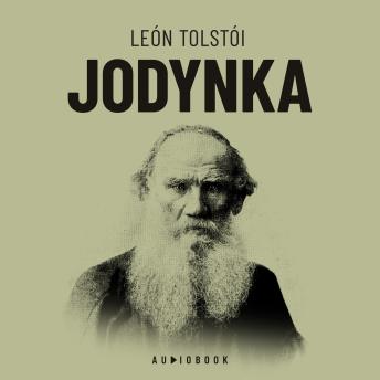 [Spanish] - Jodynka