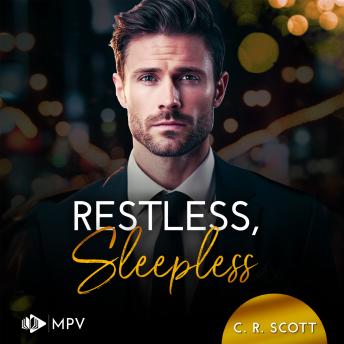 [German] - Restless, Sleepless - Surprised Hearts, Band 2 (ungekürzt)