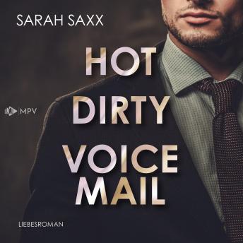 [German] - Hot Dirty Voicemail
