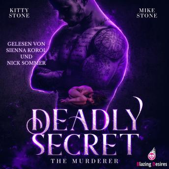 [German] - Deadly Secret - The Murderer - Dark & Deadly, Band 3 (ungekürzt)