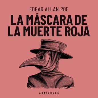 [Spanish] - La máscara de la muerte roja