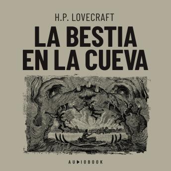 [Spanish] - La bestia en la cueva