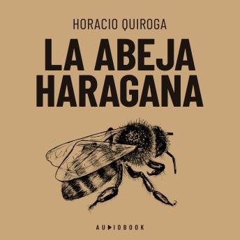 [Spanish] - La abeja haragana