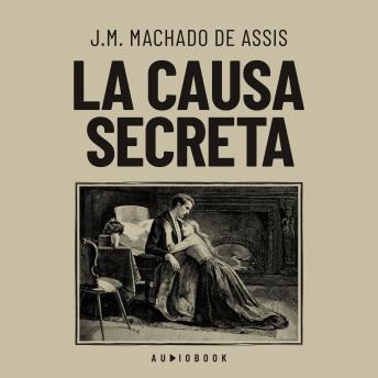 [Spanish] - La causa secreta