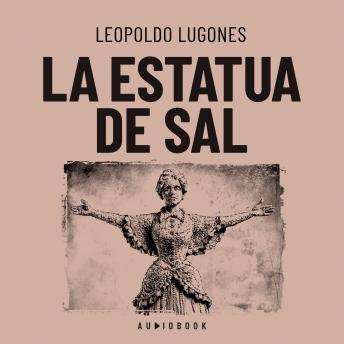 [Spanish] - La estatua de sal