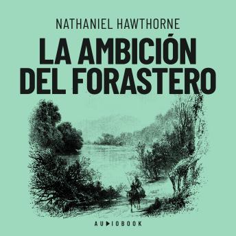 [Spanish] - La ambición del forastero