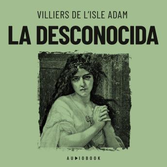 [Spanish] - La desconocida