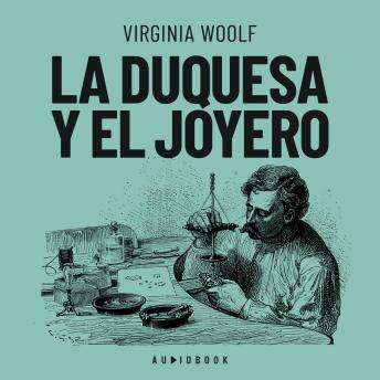 [Spanish] - La duquesa y el joyero