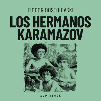 [Spanish] - Los hermanos Karamazov - El gran inquisidor