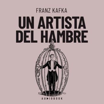 [Spanish] - Un artista de hambre