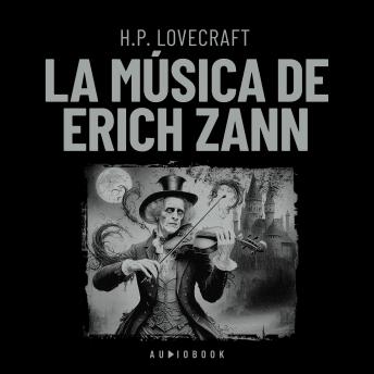[Spanish] - La música de Erich Zann