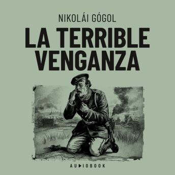 [Spanish] - La terrible venganza