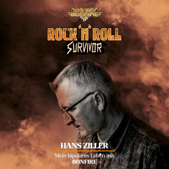 Enjoy The High-Impact Full Audiobook Experience!