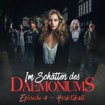 [German] - Im Schatten des Daemoniums, Episode 4: Herbstball