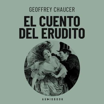 El cuento del erudito