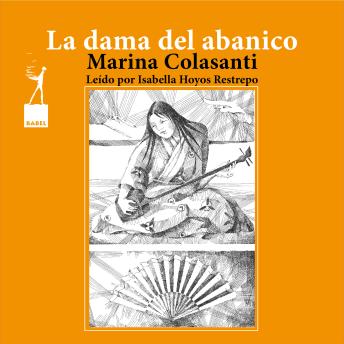 La dama del abanico - Entre la espada y la rosa, Cuento 1