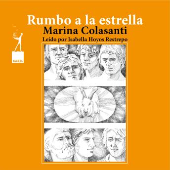 Rumbo a la estrella - Entre la espada y la rosa, Cuento 9