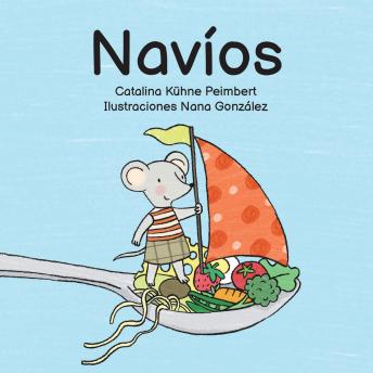 [Spanish] - Navíos