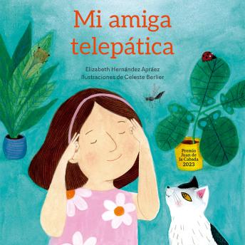 [Spanish] - Mi amiga telepática