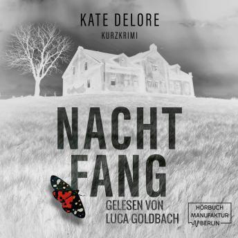 [German] - Nachtfang - Kurzkrimi (ungekürzt)