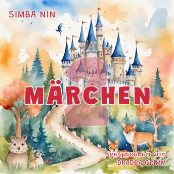 [German] - Verschiedene Märchen - von 0-3 Jahre (ungekürzt)