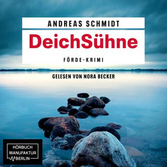 [German] - DeichSühne (ungekürzt)