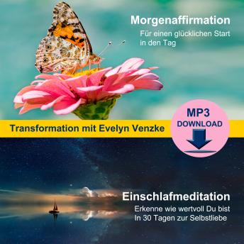 [German] - Transformation mit Evelyn Venzke (ungekürzt)
