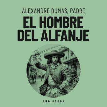 El hombre del alfanje (Completo)