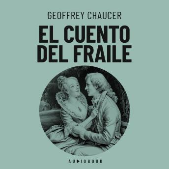 El cuento del Fraile (Completo)