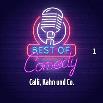 [German] - Calli, Kahn und Co. 1