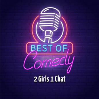 [German] - 2 Girls 1 Chat