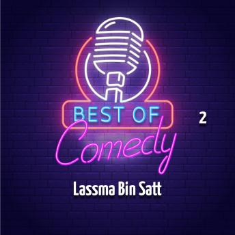 [German] - Lassma Bin Satt 2