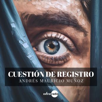 Cuestión de registro