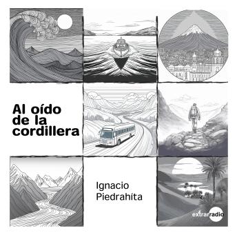 [Spanish] - Al oído de la cordillera