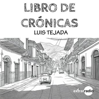 [Spanish] - Libro de crónicas