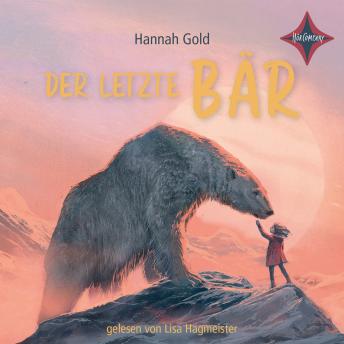 [German] - Der letzte Bär (ungekürzt)