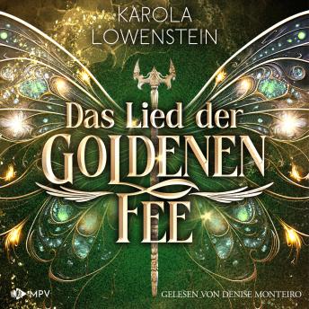 [German] - Das Lied der goldenen Fee