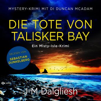 [German] - Die Tote von Talisker Bay