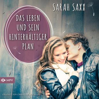 [German] - Das Leben und sein hinterhältiger Plan