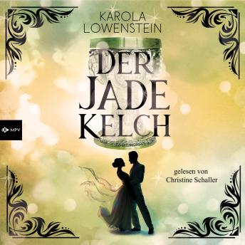 [German] - Der Jadekelch