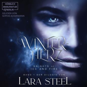 [German] - Winterherz - Knights of Ice and Fire, Band 1 (ungekürzt)