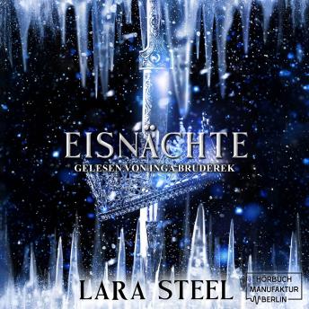 [German] - Eisnächte (ungekürzt)