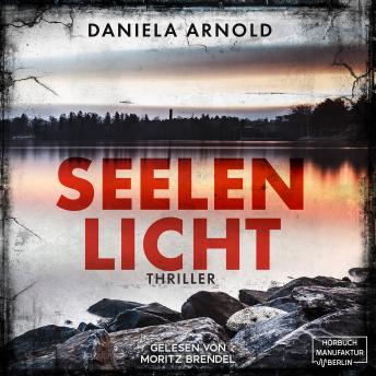 [German] - Seelenlicht (ungekürzt)