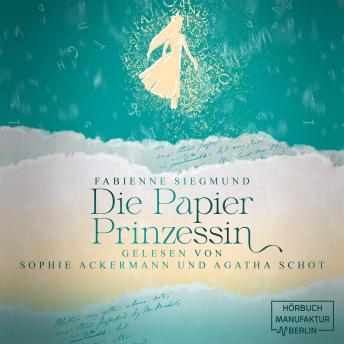 [German] - Die Papierprinzessin (ungekürzt)