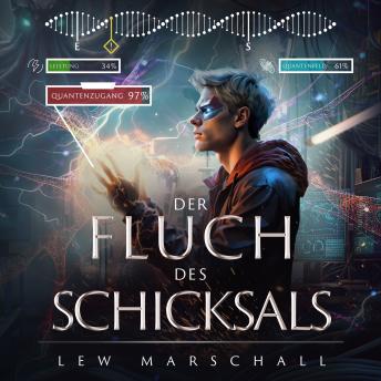 [German] - Der Fluch des Schicksals - Heirs of the Phoenix - Ein LitRPG-Roman, Band 5 (ungekürzt)