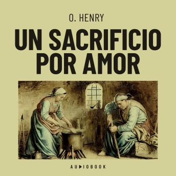 Un sacrificio por amor